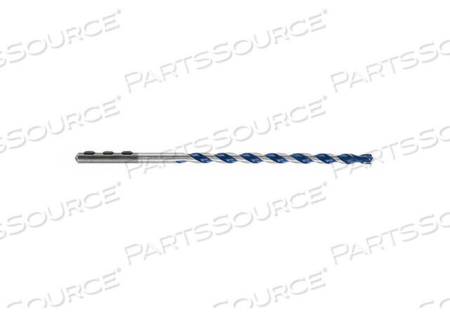 OEM#: HCBG06B25СВЕРЛО-БУРАВКА КРУГЛОЕ 1/4 X 6 PK25 от Bosch Tools