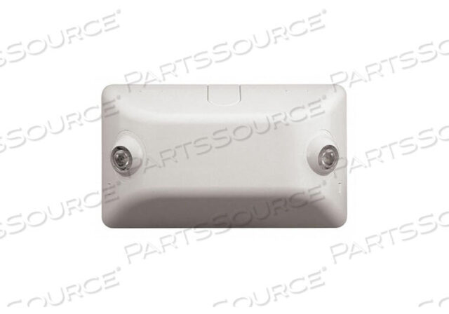 OEM#: EVR2REMOTE LIGHT FIXTURE 1W H 5 IN W 8-1/2IN от Hubbell Power Systems