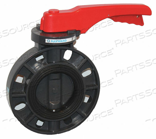 OEM#: BYCS1025E1GGAДРОССЕЛЬНЫЙ ЗАТВОР 2-1/2 ДЮЙМА С РУЧКОЙ ПЕРЕДАЧИ от Hayward