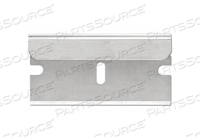 OEM#: RB009#9 ОДНОРЕЗЬЕВОЙ УНИВЕРСАЛЬНЫЙ НОЖ 2 ДЮЙМА PK100 от Pacific Handy Cutter Inc