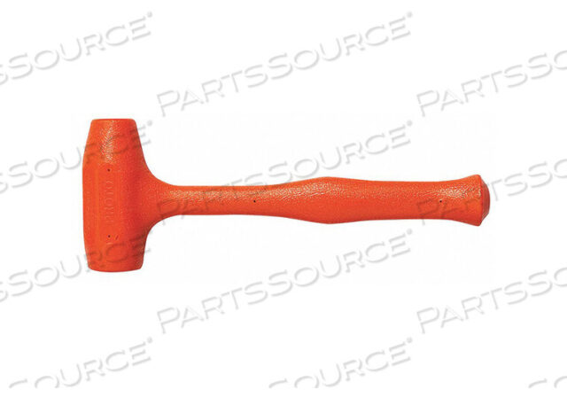OEM#: J57-533DEAD BLOW COMPO-CAST COMBO FACE Hammers - 48 OZ от Proto