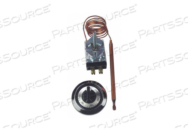 OEM#: 5300-613ЭЛЕКТРИЧЕСКИЙ УПРАВЛЕНИЕ ПРИГОТОВЛЕНИЕМ 120/240 В от Robertshaw