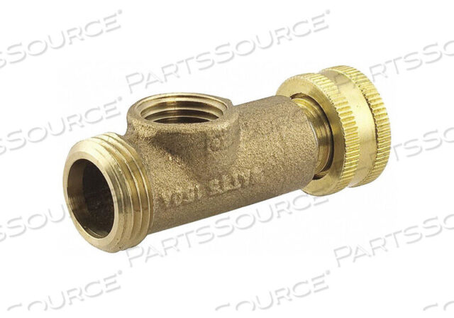 OEM#: LF150HAWATER МОЛОТОК ОГРАНИЧИТЕЛЬ 3/4 ДЮЙМА GHT 150 PSI от Watts Regulator Co.