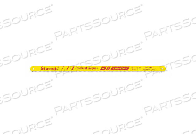 OEM#: KBS1224-10HA/S BLADES PK10 от Starrett