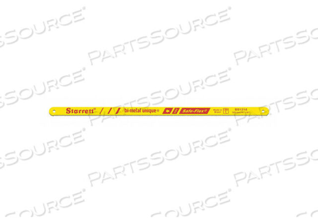 OEM#: KBS1218-10HA/S BLADES PK10 от Starrett
