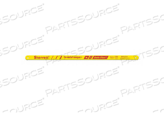 OEM#: KBS1232-10HA/S BLADES от Starrett