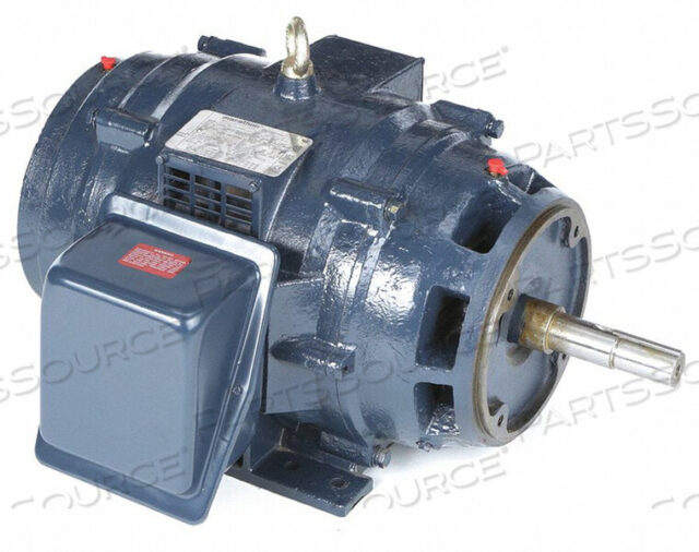 OEM#: 254TTDBD6007МОТОР НАСОСА МОНОБЛОЧНОГО СОЕДИНЕНИЯ 3-ФАЗНЫЙ 20 Л.С. от Marathon Motors