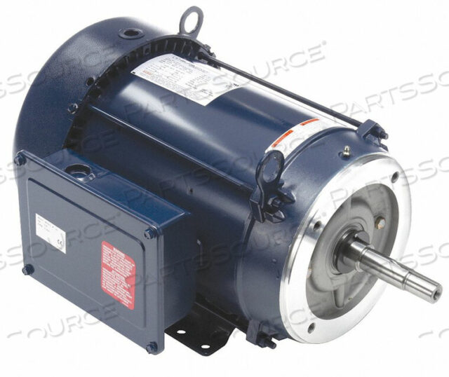 OEM#: 213TBFW7010МОТОР НАСОСА 1-ФАЗНЫЙ 7-1/2 Л.С. 3400-3600 213JM от Marathon Motors