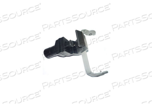 Заменяет CareFusion Alaris / 303 2861123УНИВЕРСАЛЬНЫЙ ЗАЖИМ ДЛЯ СТОЙКИ