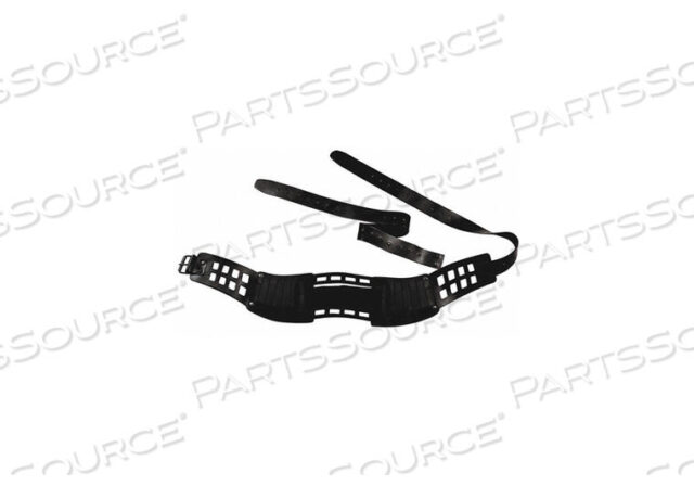 OEM#: 15-0099-16 ПОЯСНОЙ РЕМЕНЬ ЧЕРНЫЙ КОЖАНЫЙ от 3M Consumer