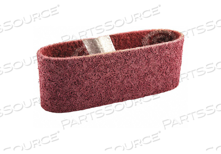 OEM#: 66623335112ШЛИФОВАЛЬНАЯ ЛЕНТА 3 ДЮЙМА ШИРИНА X 18 ДЮЙМОВ ДЛИНА AO 150G PK10 от Norton | Saint-Gobain Abrasives