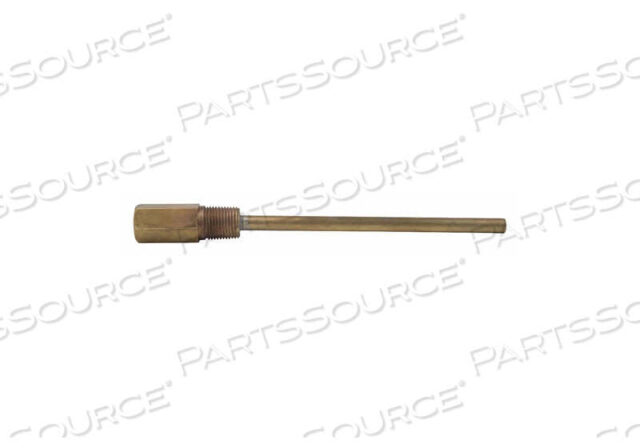 OEM#: T-800-1605РЕЗЬБА 0.375IN ВНУТРЕННИЙ ДИАМЕТР от Johnson Controls