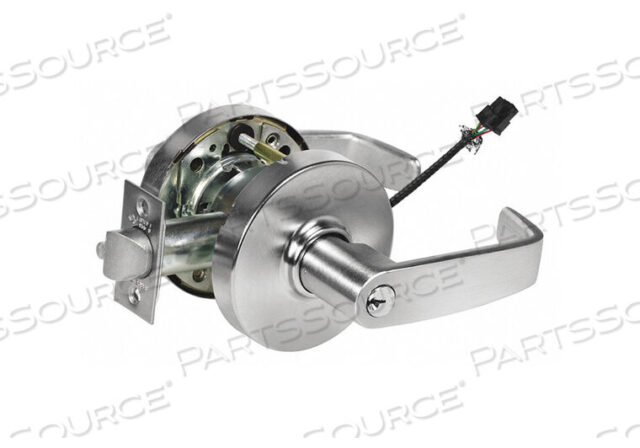 OEM#: RX28-10G71-12V LL 26DLEVER ЗАМОК МЕХАНИЧЕСКИЙ КЛАДОВОЙ GRD.1 от Sargent