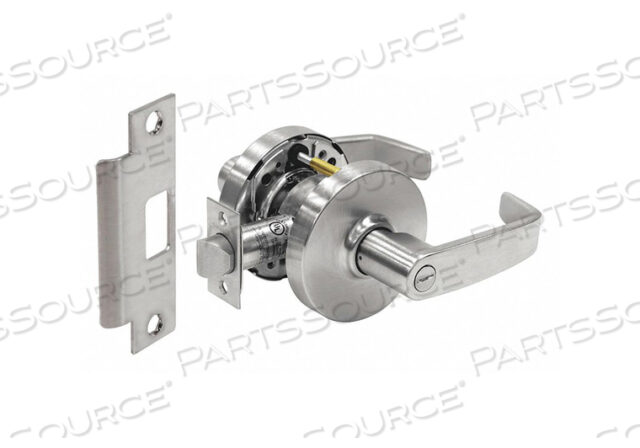OEM#: 28-10U65 LL 26DLEVER ЗАМОК МЕХАНИЧЕСКИЙ КОНФИДЕНЦИАЛЬНЫЙ GRD. 1 от Sargent
