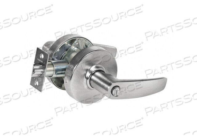 OEM#: 28-7G05 LB 26DLEVER ЗАМОК МЕХАНИЧЕСКИЙ ВХОДНОЙ GRD. 2 от Sargent