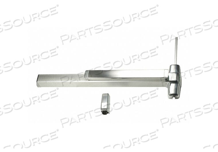 OEM#: 9827EO-F 4 26D LBRSURFACE ВЕРТИКАЛЬНЫЙ ШТОК 48 В СЕРИИ W 98 от Von Duprin