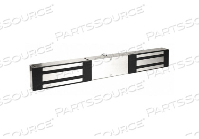 OEM#: DM62ЭЛЕКТРОМАГНИТНЫЙ ЗАМОК 1200LB. СЕРИЯ DM62 от Securitron