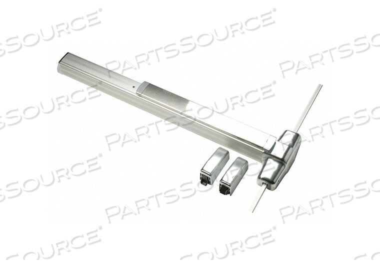 OEM#: EL9927TL 3 26ВЕРТИКАЛЬНЫЙ ШТАНГ 36 ВНУТРЕННЯЯ ДВЕРЬ W СЕРИЯ 99 24V от Von Duprin