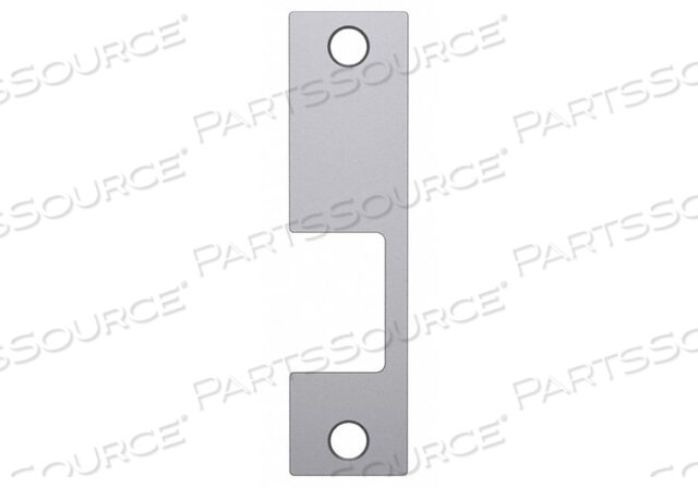 OEM#: KM 630ELECTRIC STRIKE FACEPLATE HES 1006SERIES by HES -- Hoffman Engineered Systems