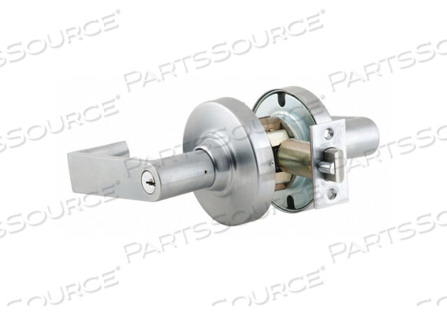 OEM#: ND80PDEU RHO 626 12VELECTRONIC LOCK LEVER RHODES FAIL SECURE от Architectural Control Systems