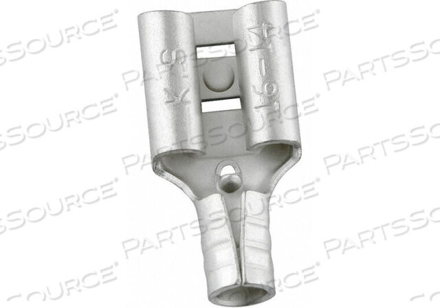 OEM#: 5UGL0FEMALE DISCONNECT BARE 16-14AWG PK100 от Power First