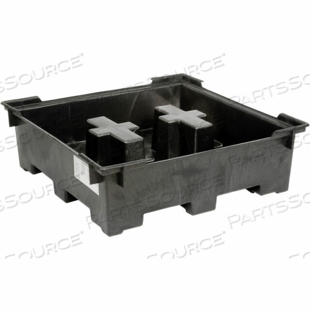 OEM#: 298437СБОРНИК ДЛЯ УДАЛЕНИЯ ПРОЛИВОВ БЕЗ ПЛАСТМАССЫ от 20/20 Custom Molded Plastics