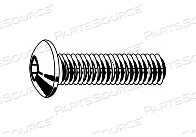 OEM#: U51030.025.0037SHCS КНОПКА 18-8 SS 1/4 -20X3/8 PK100 от Fabory
