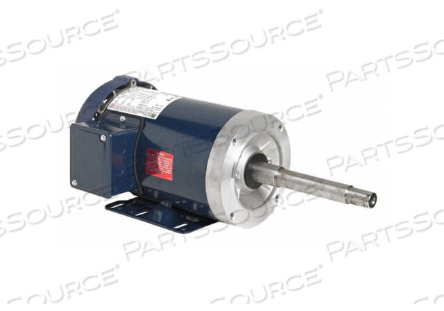 OEM#: 184TTFBD6012CC МОТОР НАСОСА 3-ФАЗНЫЙ TEFC 5 Л.С. 230/460 В от Marathon Motors