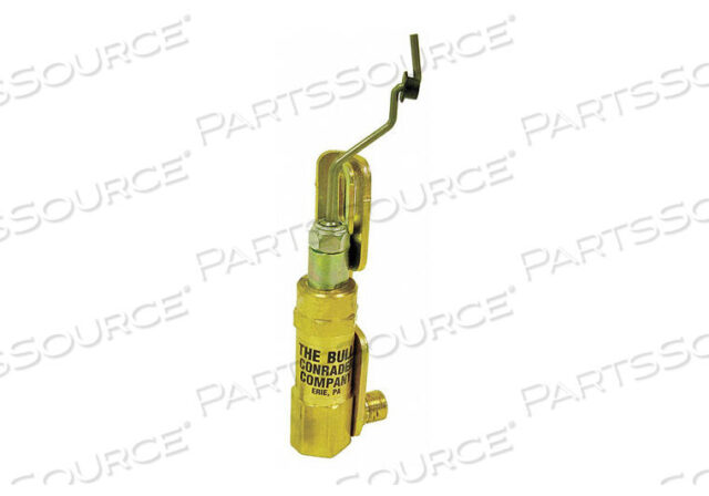 OEM#: TCMA-H39-LBTHROTTLE CONTROL GAS ENGINE DRIVN 500PSI by Conrader