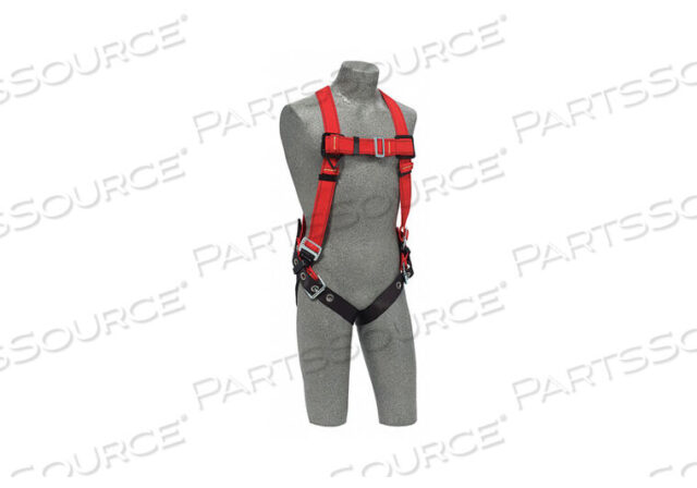 OEM#: 1191383HOT WORK HARNESS PROTECTA M/L от 3M Consumer