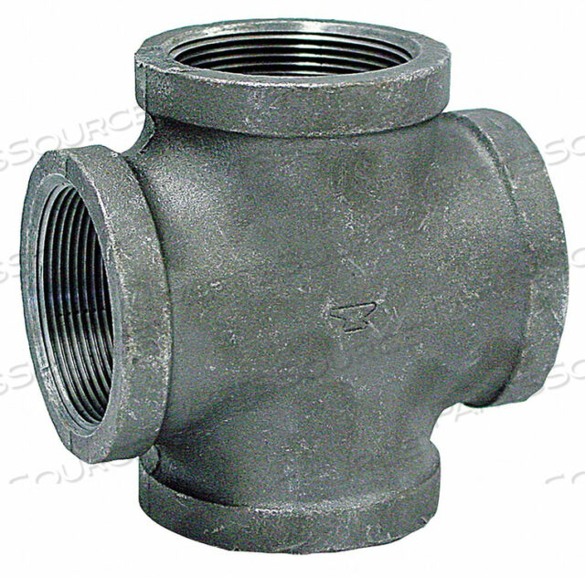 OEM#: 0311069801CROSS GALV КОВКИЙ ЖЕЛЕЗО 1/2 ДЮЙМА от Anvil International