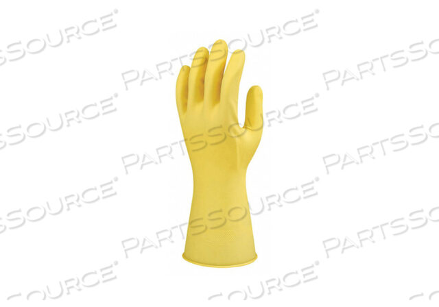 OEM#: 87-089ПЕРЧАТКИ НАТУРАЛЬНЫЙ РЕЗИНОВЫЙ 8-1/2 PR от Ansell Healthcare