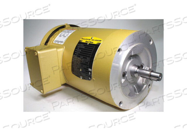 OEM#: VEM3558MOTOR 3-PH TEFC 2 HP 1755 RPM FACE от BALDOR