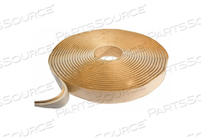 OEM#: GR 440 3/16X5/8 ПРОКЛАДОЧНАЯ ЛЕНТА 5/8 ДЮЙМА Ш 300 ДЮЙМА ДЛИНА PK2 от Ductmate