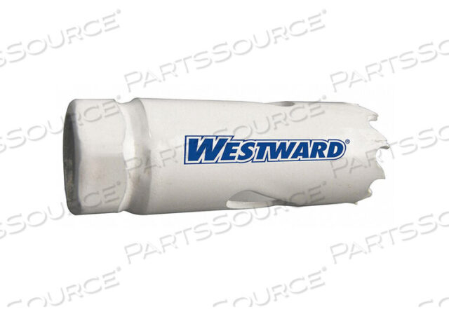 OEM#: 29VT96БИМЕТАЛЛИЧЕСКАЯ КОРОНЧАТАЯ ПИЛА 9/16 ДЮЙМА от Westward