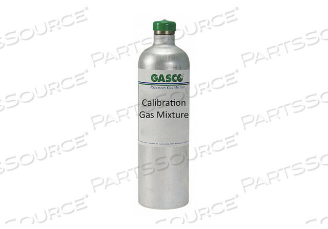 OEM#: 34L-437SXКАЛИБРОВОЧНЫЙ ГАЗ 34L 500 PSI от Gasco