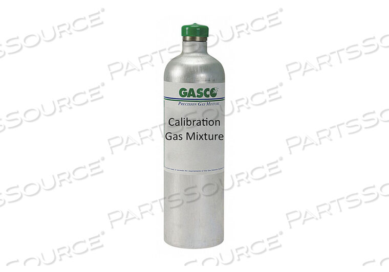 OEM#: 34L-450КАЛИБРОВОЧНЫЙ ГАЗ 34L 500 PSI от Gasco