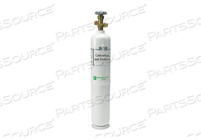 OEM#: 552L-161-1.5КАЛИБРОВОЧНЫЙ ГАЗ 552L 500 PSI от Gasco
