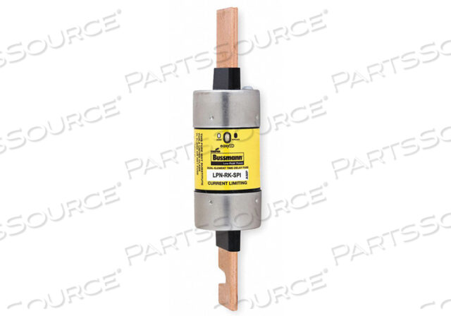 OEM#: LPN-RK-500SPIFUSE CLASS RK1 500A LPN-RK-SPI SERIES от Cooper Bussmann