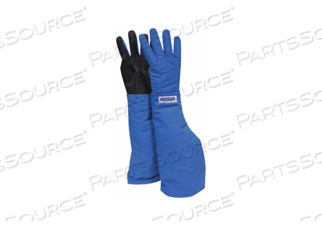 OEM#: G99CRBEPLGSHD1623 КРИОГЕННЫЕ ПЕРЧАТКИ НАПЛЕЧНЫЕ (26) L PR от National Safety Apparel