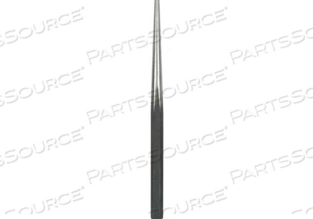 OEM#: 2AJB5ДЛИННЫЙ ВЫРАВНИВАЮЩИЙ ПУАНСОН 3/16 НАКОНЕЧНИК 16 ДЮЙМОВ L от Westward