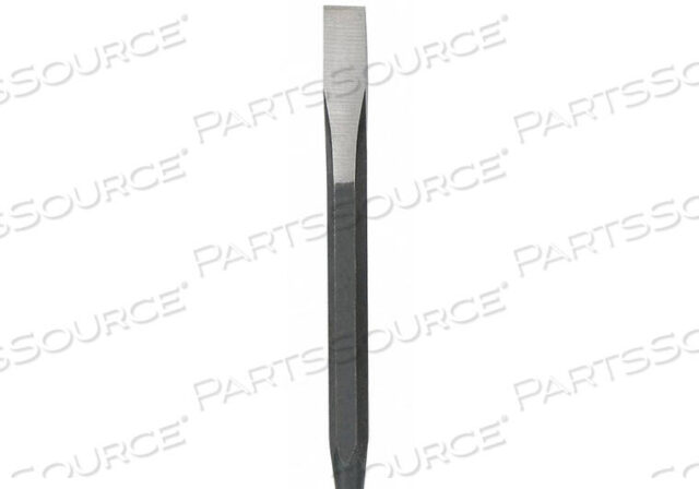 OEM#: 2AJH1ХОЛОДНОЕ ЗУБИЛО 5/8 ДЮЙМА X 6-1/2 ДЮЙМА от Westward