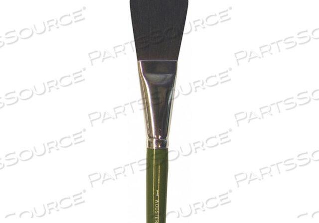 OEM#: F1626-1PAINT BRUSH ARTIST 1 от Wooster