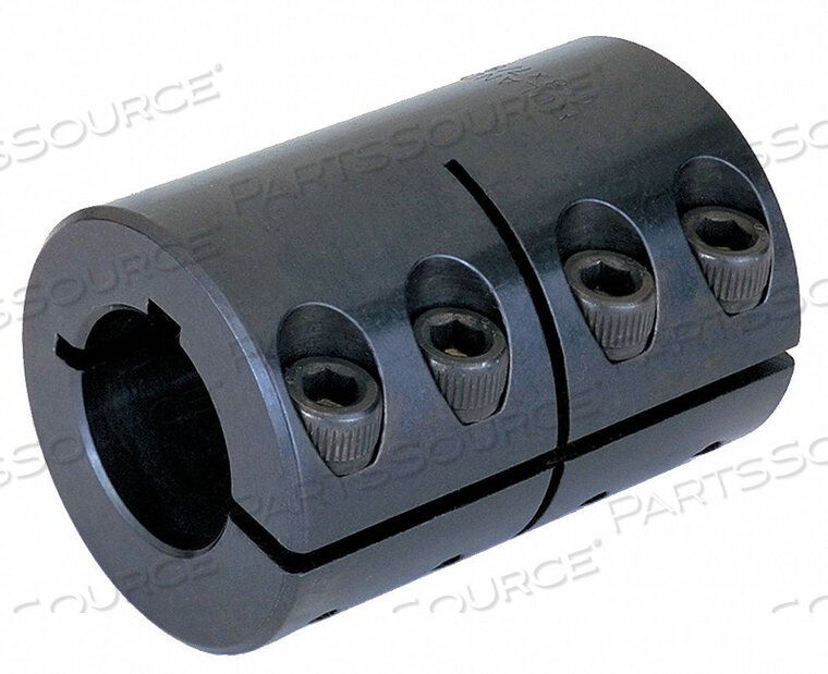 OEM#: CLC-12-12-ХОЛОДНЫЙ ЗАЖИМ ВАЛА 2-1/4 L от Ruland Manufacturing Inc.