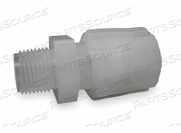OEM#: GAMS-46STRT ADPTR PFA COMP 1/4INX3/8IN от Pargrip