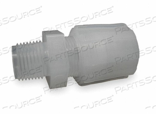 OEM#: GAMS-22STRT АДАПТЕР PFA PTFE ETFE COMP 1/8IN от Pargrip