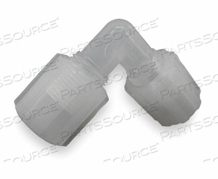 OEM#: GEC-6UNION ELBOW PFA PTFE ETFE COMP 3/8IN от Pargrip