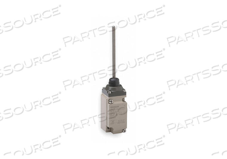 OEM#: D4A1116NHEAVY DUTY LIMIT SWITCH от Omron - Electronic Division