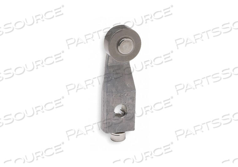 OEM#: D4AA00РОЛИКОВЫЙ РЫЧАГ 2.09 ДЮЙМА L от Omron - Electronic Division