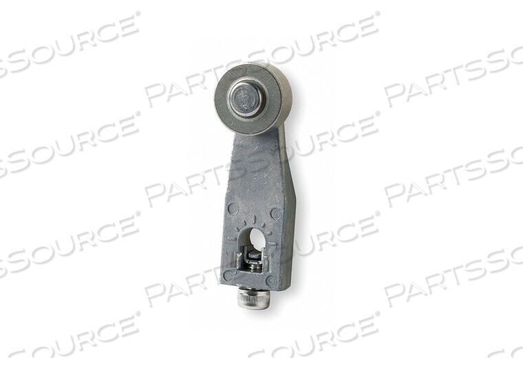 OEM#: D4AA10РОЛИКОВЫЙ РЫЧАГ 2.09 ДЮЙМА L от Omron - Electronic Division